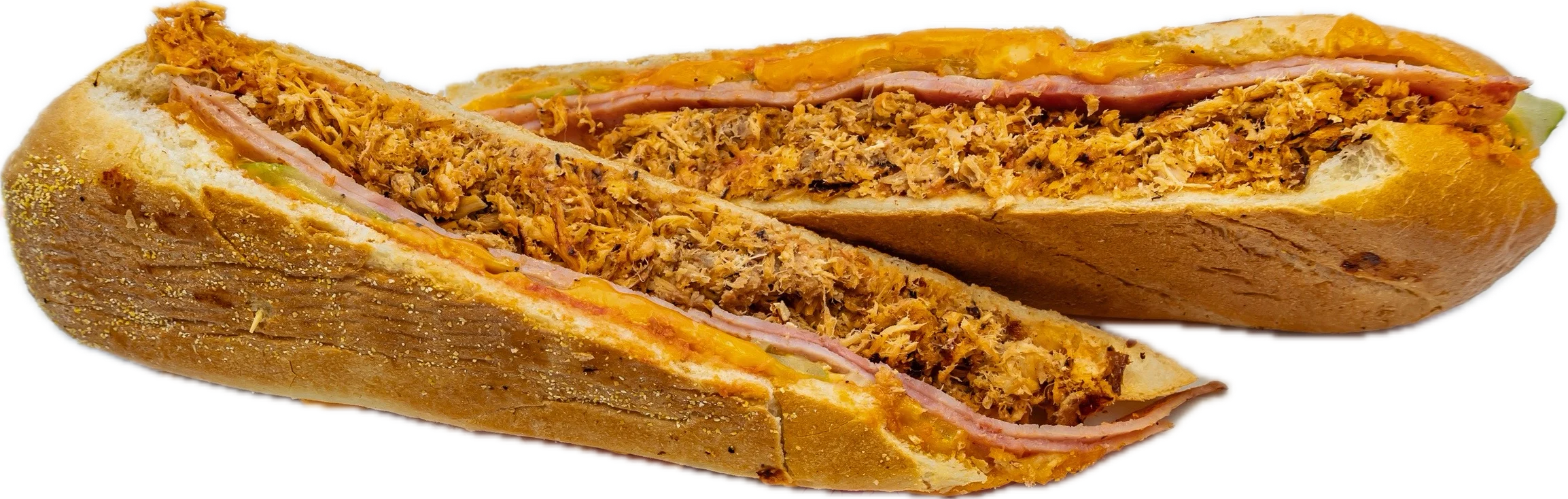 La Esquina Sandwiches — Best Sandwiches in Boston & North Shore, MA